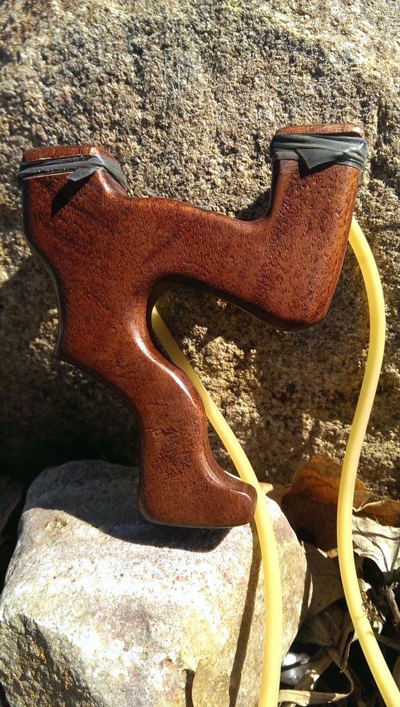 I Said Not To, Then I Did Slingshots Forum